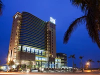 Royal Lotus Hotel Halong 4*