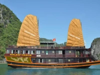 Ha Long Galaxy Cruise 3*