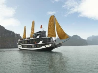 Halong Glory Cruise 3*