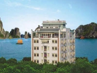 Halong Hidden Charm 3*