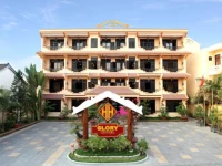 Hoi An Glory Hotel & Spa (Huy Hoang) 4*
