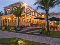 Le Belhamy Resort & Spa 4*