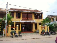 Long Life Riverside 4*