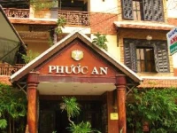 Phuoc An Hotel Hoi An 3*