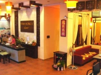 Vinh Hung 3 Hotel 2*