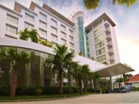 Mondial Hotel Hue 4*