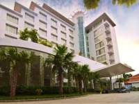 Mondial Hotel Hue 4*
