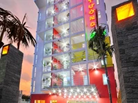 Ideal Hotel Hue 3*