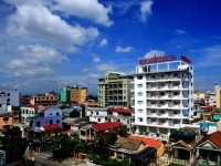 Rosaleen Boutique Hotel 3*