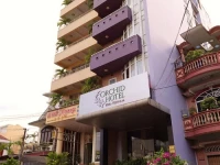 Orchid Hotel Hue 3*