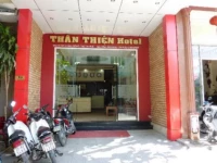 Than Thien - Friendly Hotel 3*