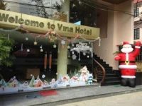 Vina Hotel Hue 3*