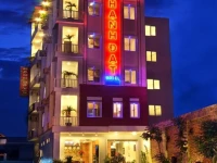 Hanh Dat Hotel Hue 2*