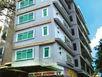 Original Binh Duong IV 2*