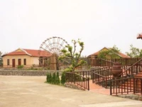 Nirvana Spa & Resort 5*