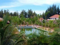 Full Moon Village 4*