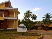Thai Hoa Mui Ne Resort 3*