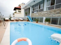 King Town Hotel Nha Trang 3*