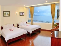 Le Soleil Nha Trang Hotel 2*