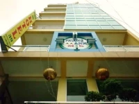 Phuong Anh Hotel Ninh Binh 2*