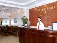 Thuy Anh Hotel 3*