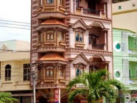 Au Co Mini 1 Hotel By The Sea Quy Nhon