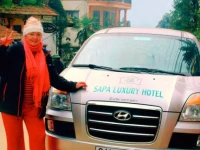 Sapa Luxury 2*