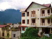 Fansipan Mountain View Sapa 1*