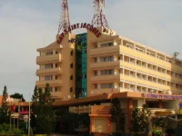 Cap Saint Jacques 4*