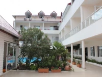 Kobuleti Beach Club 3*