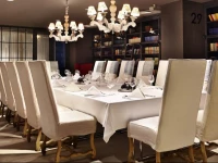 Holiday Inn Tbilisi 4*