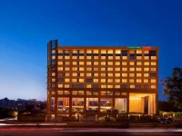 Courtyard By Marriott Ahmedabad 5*