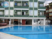 Blue Sky Hotel & Apart 4*