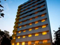 Lemon Tree Hotel Ahmedabad 4*