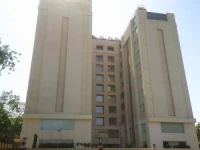 Park Plaza Ahmedabad 4*