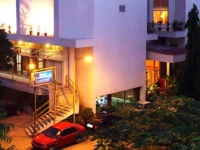 Comfort Inn President 3*