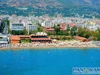 Panorama Hotel 4*