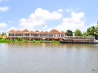 Citrus Retreats Alleppey 4*