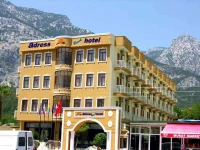 California Dream Hotel 3*