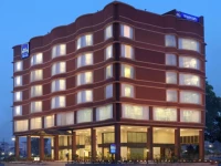 Best Western Merrion 4*