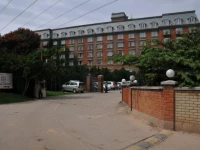 Royal Orchid Bangalore 5*