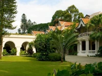 The Taj West End  5*