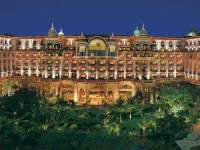 The Leela Palace Bangalore 5*
