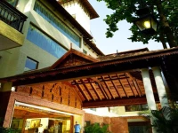 The Paul Bangalore 5*