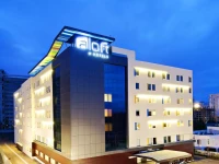 Aloft Bengaluru Whitefield 4*