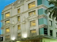 Best Western Premier La Marvella 4*