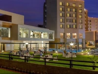 Fortune Select Trinity 4*