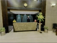 Goldfinch Bangalore 4*