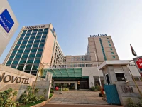 Ibis Bengaluru Techpark 4*