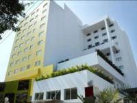 Lemon Tree Hotel Electronics City 4*